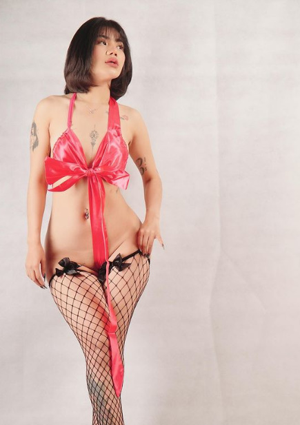 Great best body semlehot 19