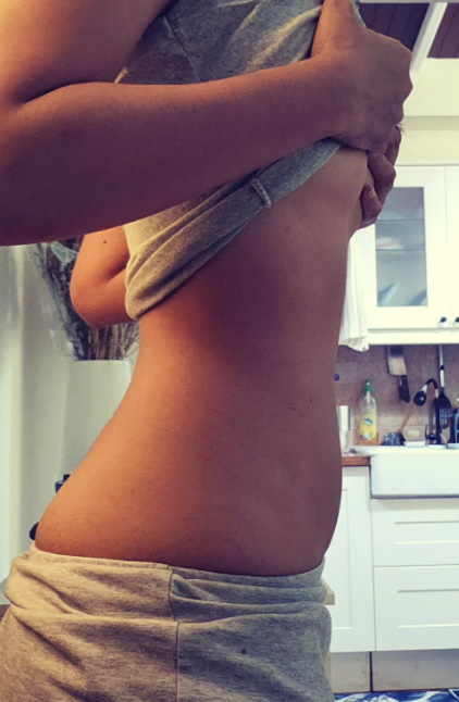 Great best body semlehot 21