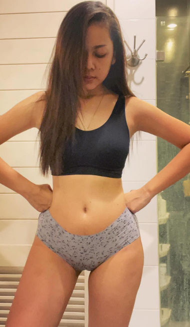 Great best body semlehot 21