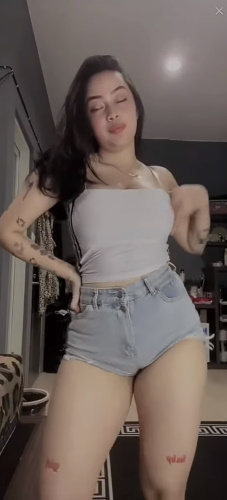 Great best body semlehot 23