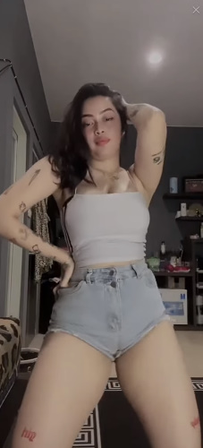 Great best body semlehot 23