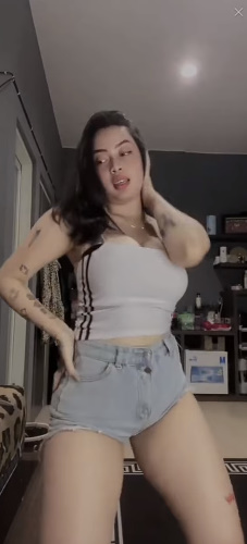 Great best body semlehot 23