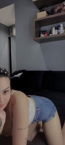 Great best body semlehot 23