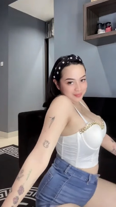 Great best body semlehot 23