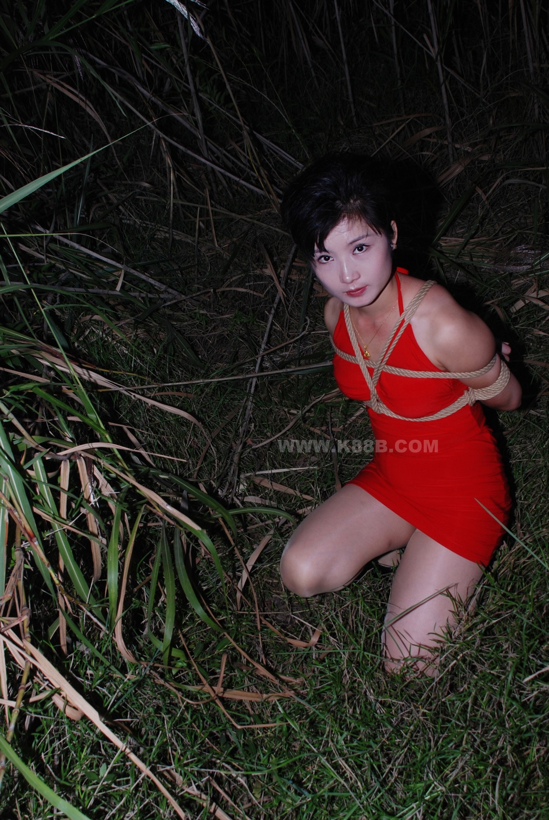 Chinese Rope Model 399-2