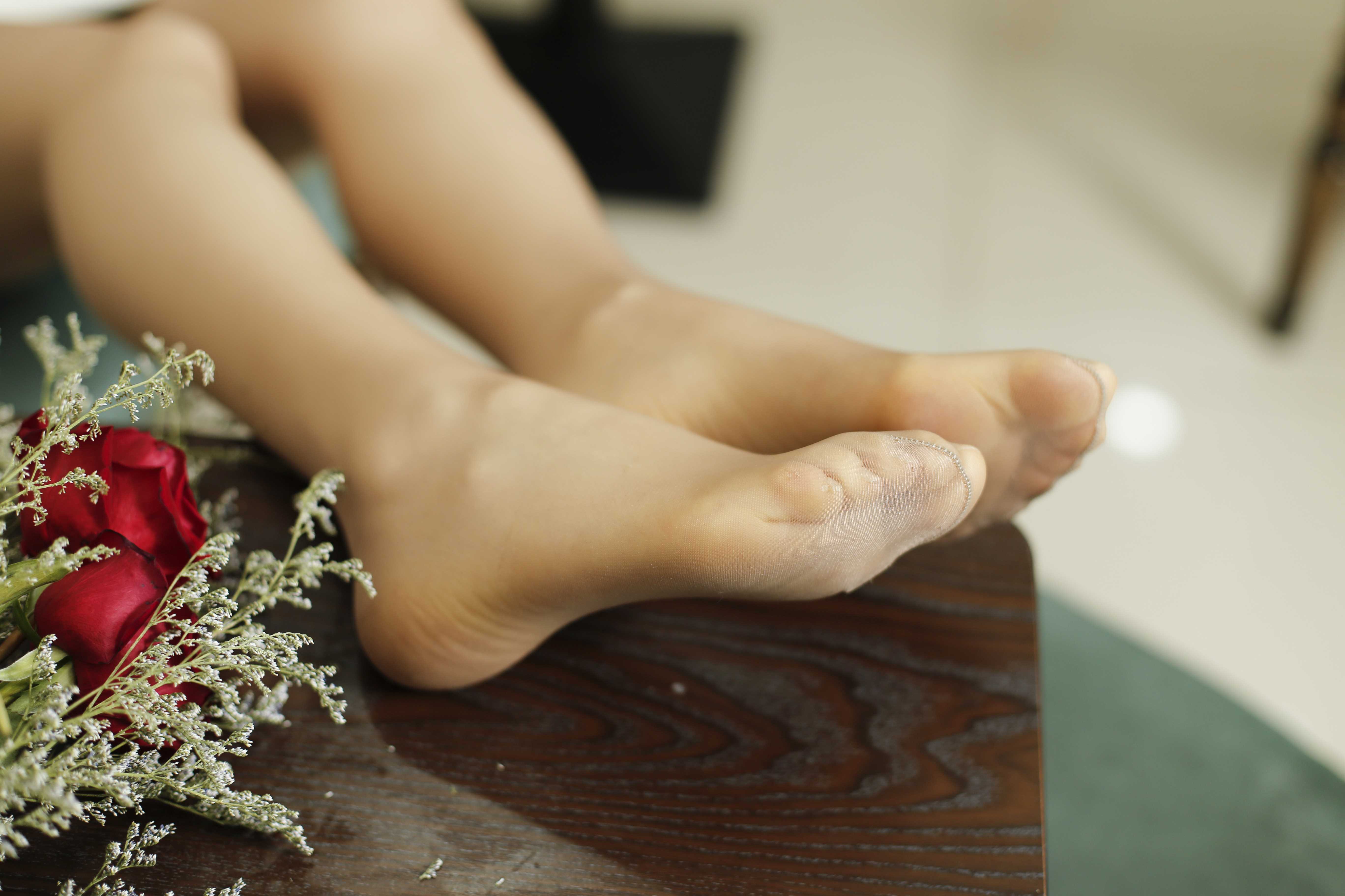 China Beauty Legs and feet 401