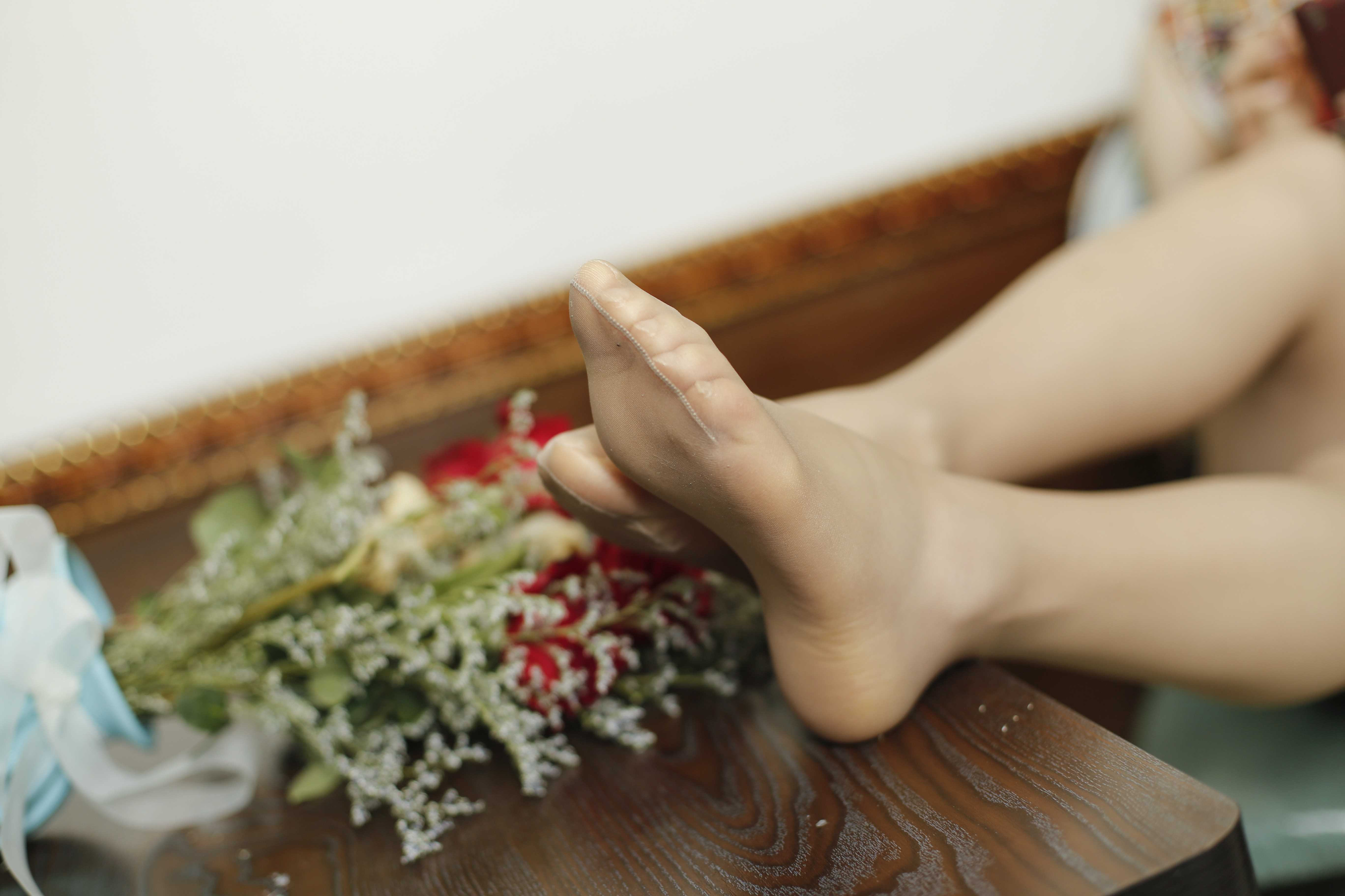 China Beauty Legs and feet 401