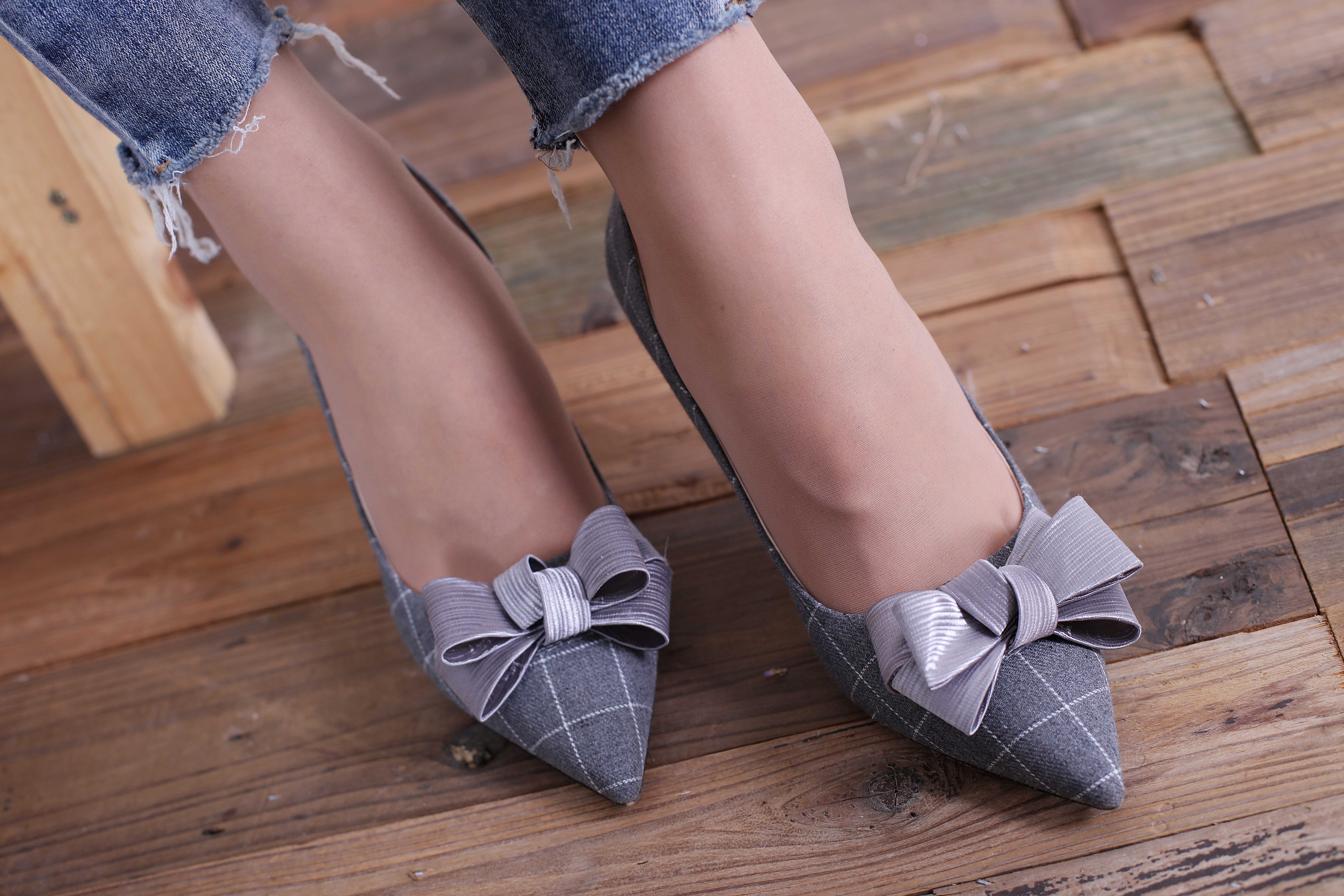 China Beauty Legs and feet 403