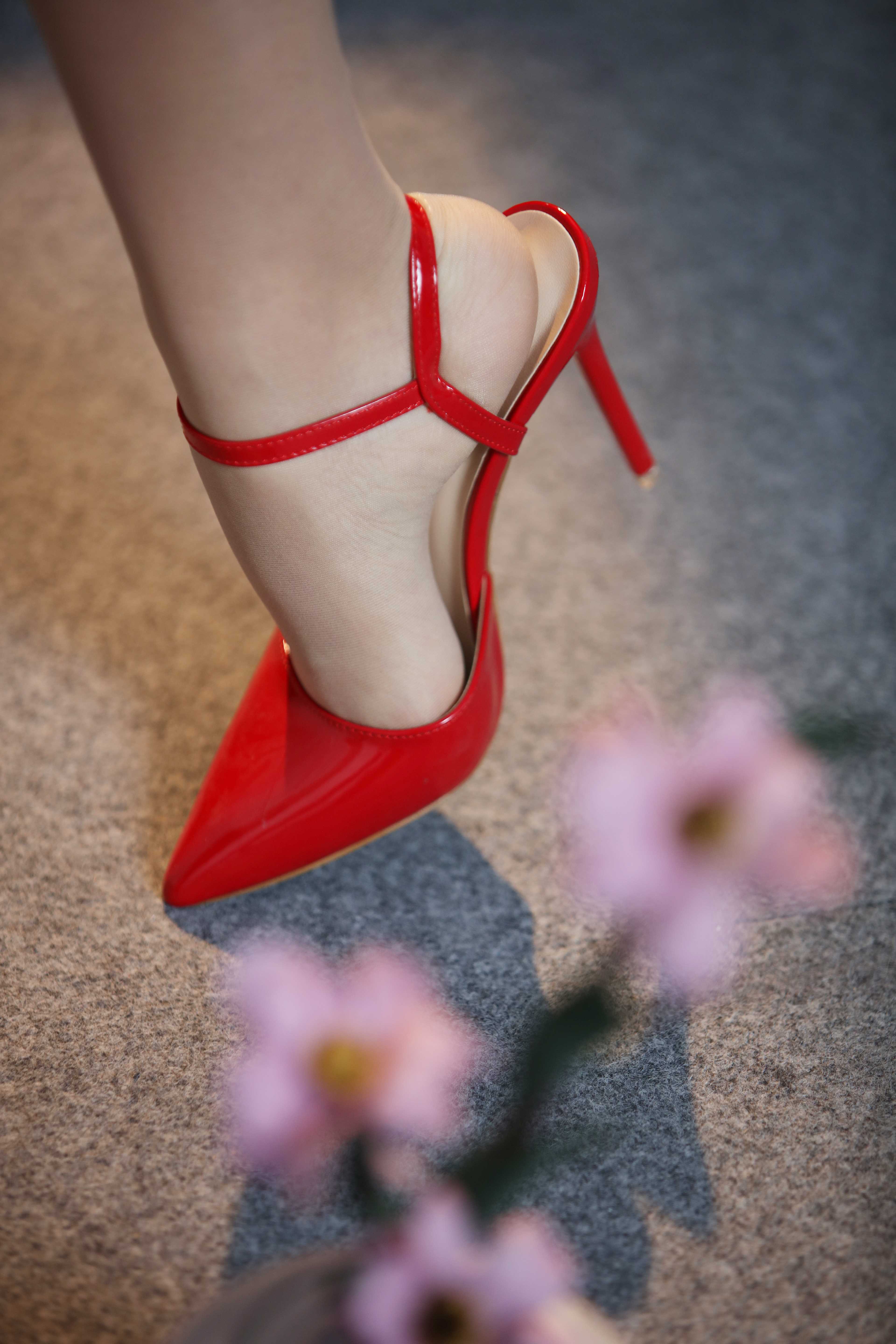 China Beauty Legs and feet 404