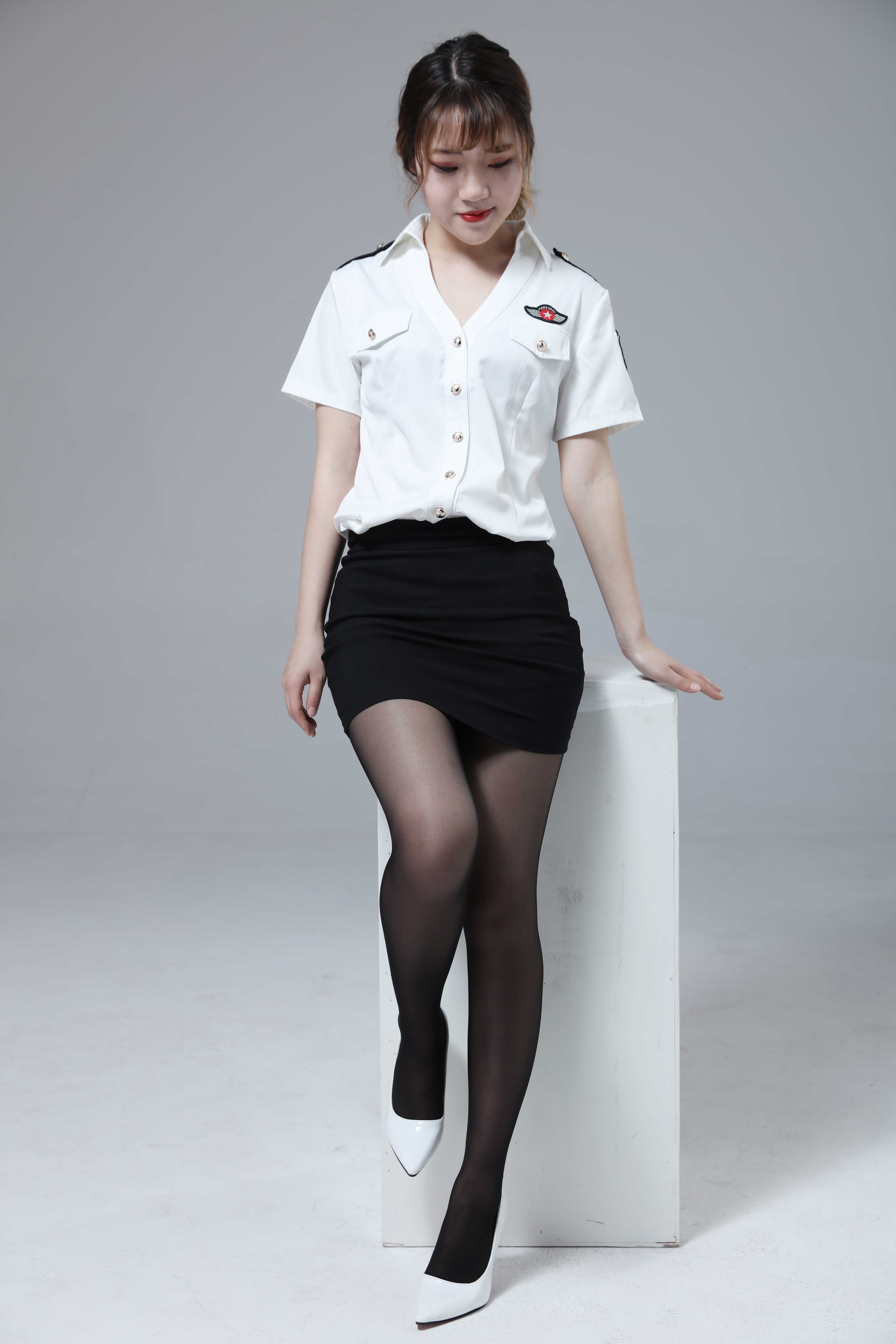 China Beauty Legs and feet 405