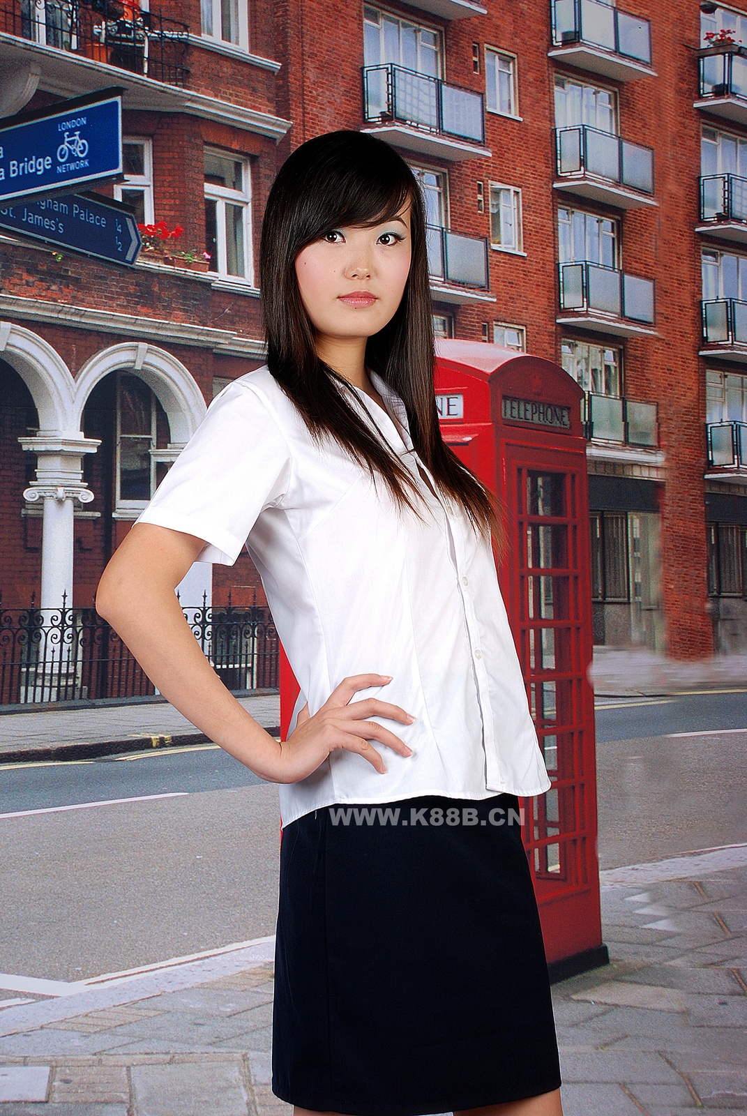 Chinese Rope Model 403