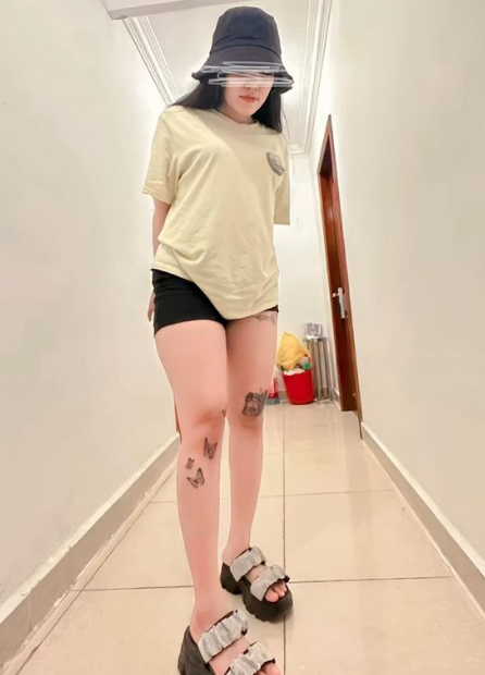 Great best body semlehot 30