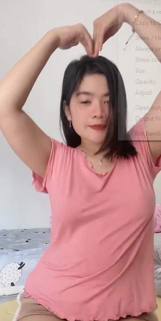 Great best body semlehot 31