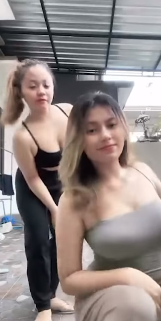 Great best body semlehot 31