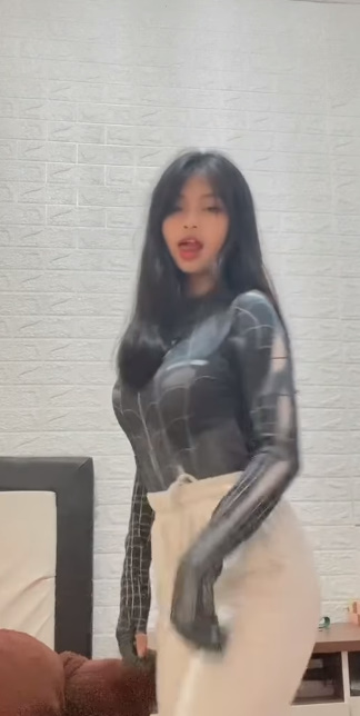 Great best body semlehot 31