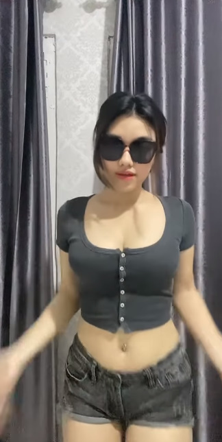 Great best body semlehot 31