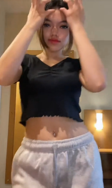 Great best body semlehot 31