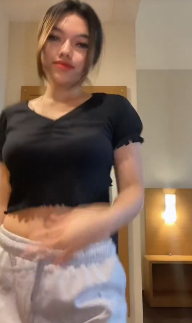 Great best body semlehot 31