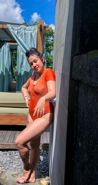 Great best body semlehot 32