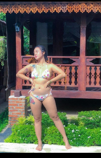 Great best body semlehot 32