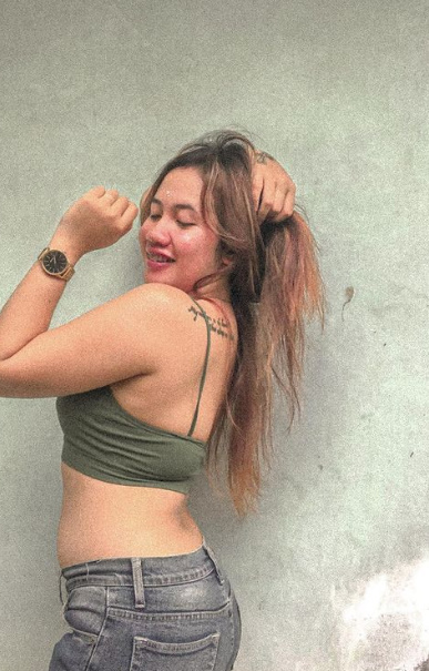 Great best body semlehot 32