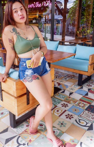 Great best body semlehot 32