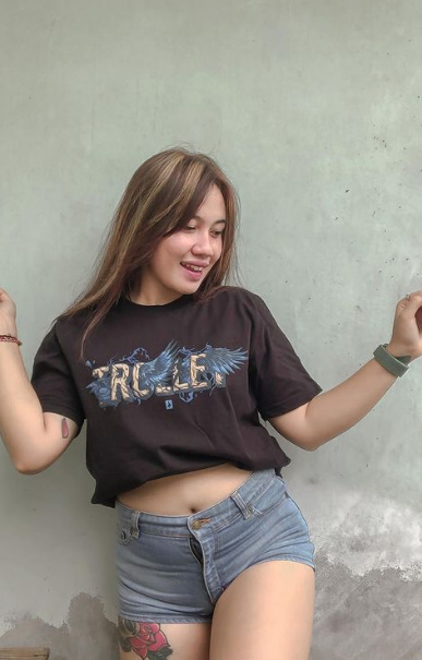 Great best body semlehot 32