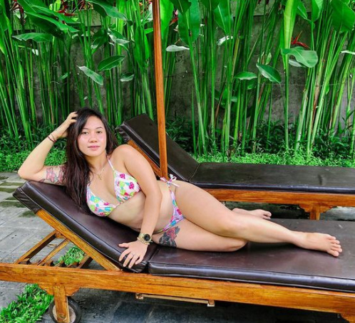 Great best body semlehot 32