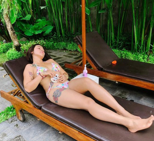 Great best body semlehot 32