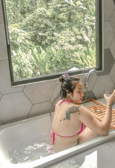 Great best body semlehot 32