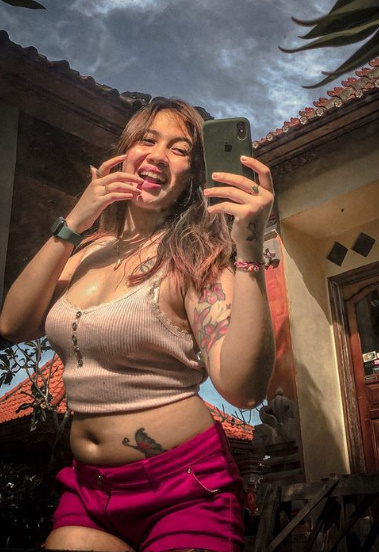 Great best body semlehot 32