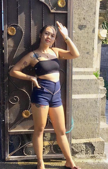 Great best body semlehot 32