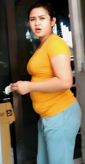 Great best body semlehot 34