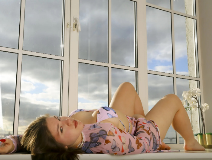 Great best body semlehot 35