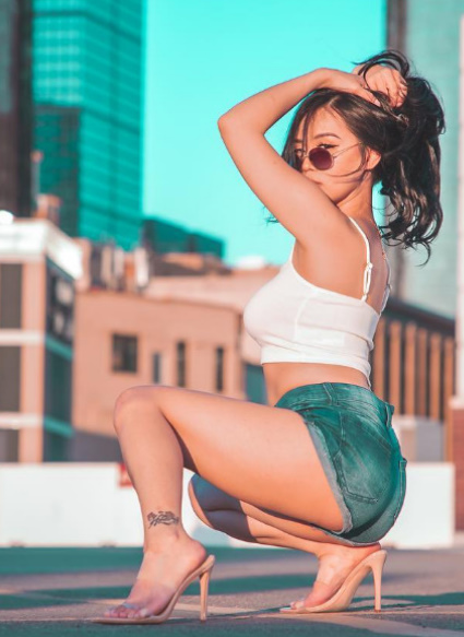 Great best body semlehot 38