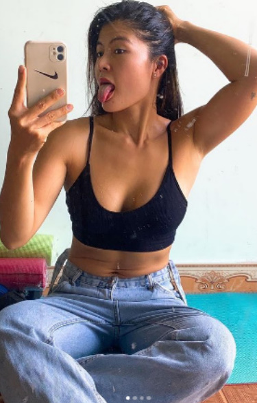 Great best body semlehot 38