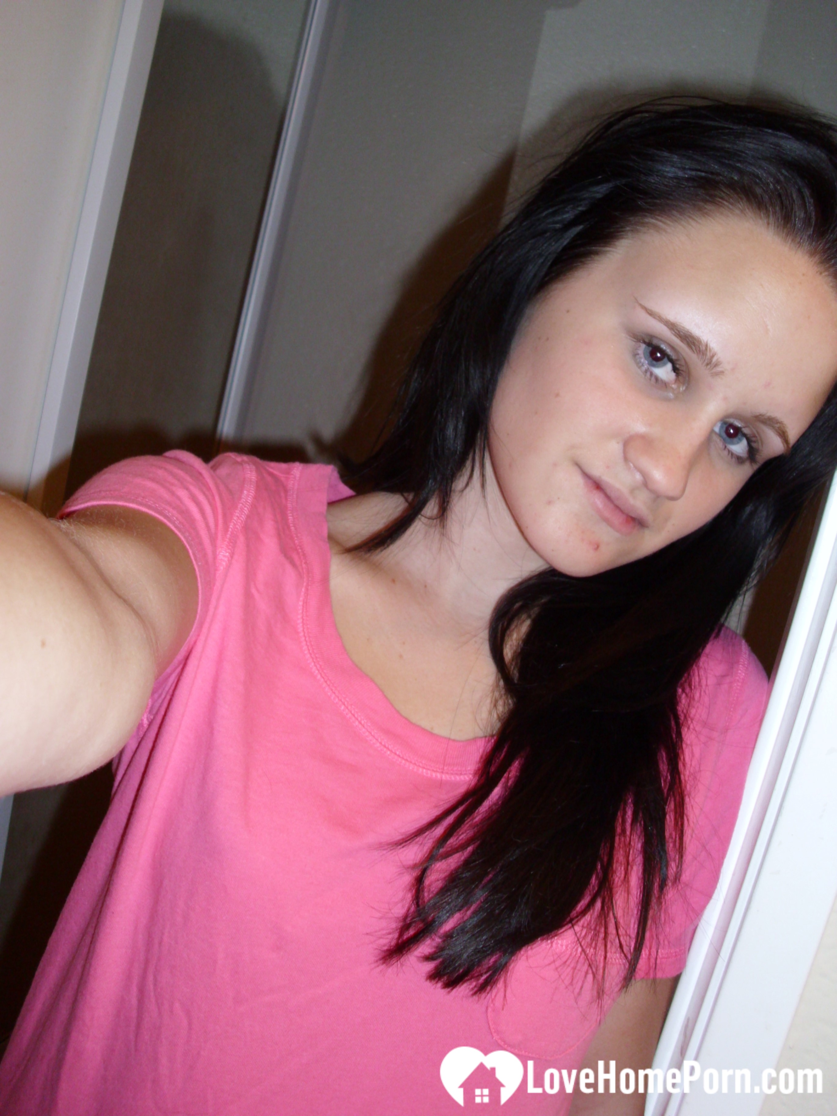 Her tight ass is the dream of any dude