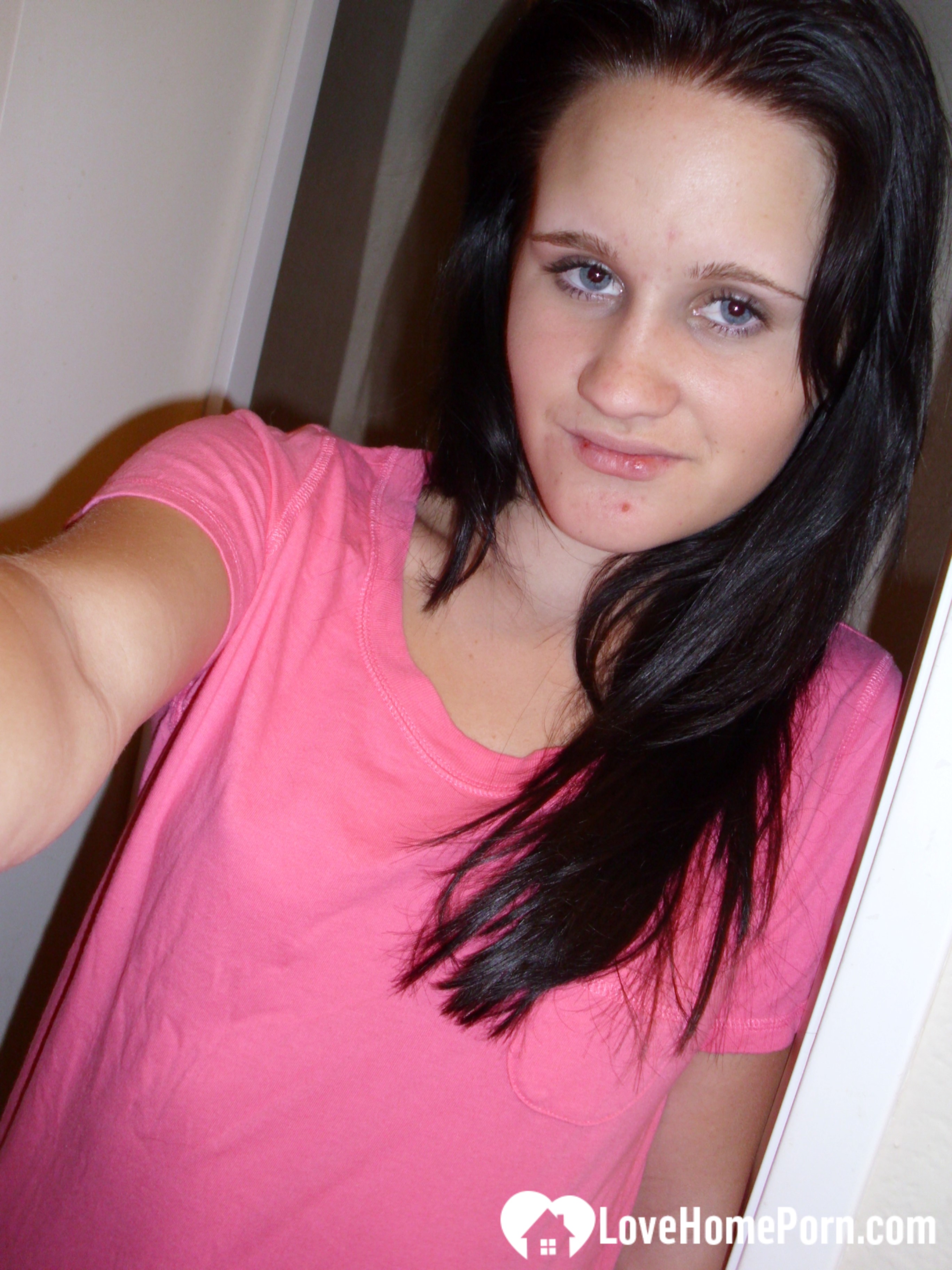 Her tight ass is the dream of any dude