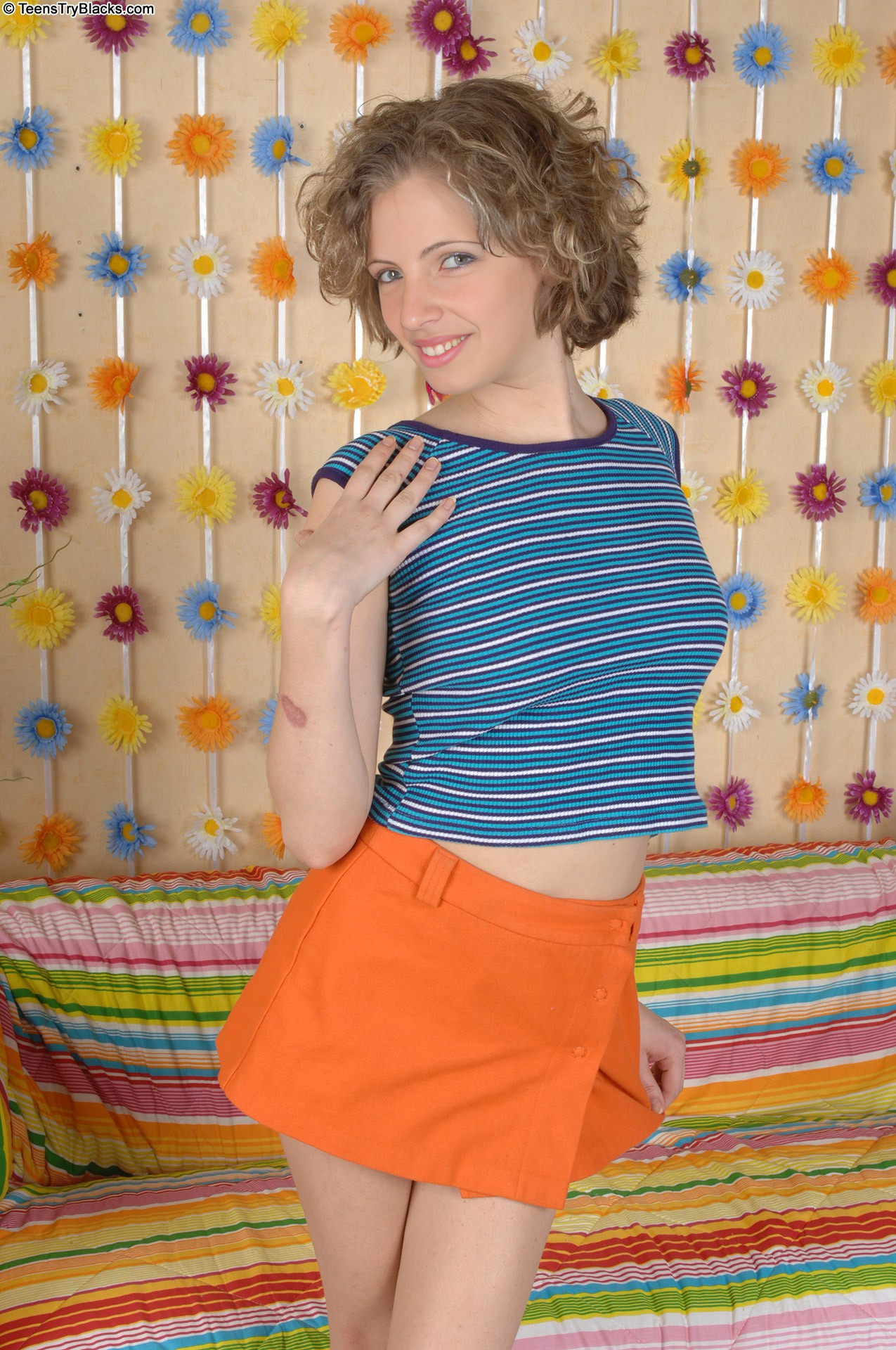 Isabelle BBC anal slut