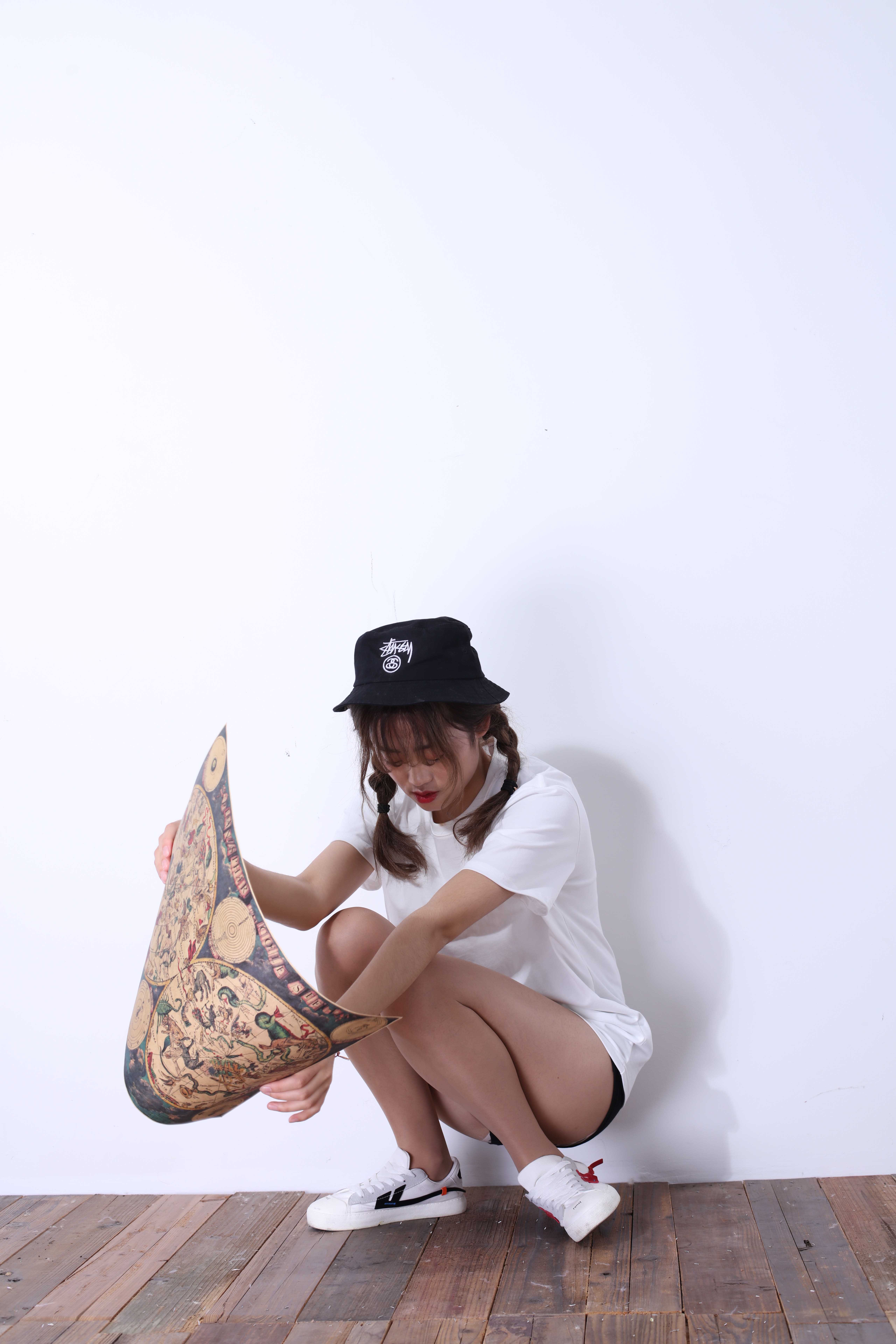 China Beauty Legs and feet 409