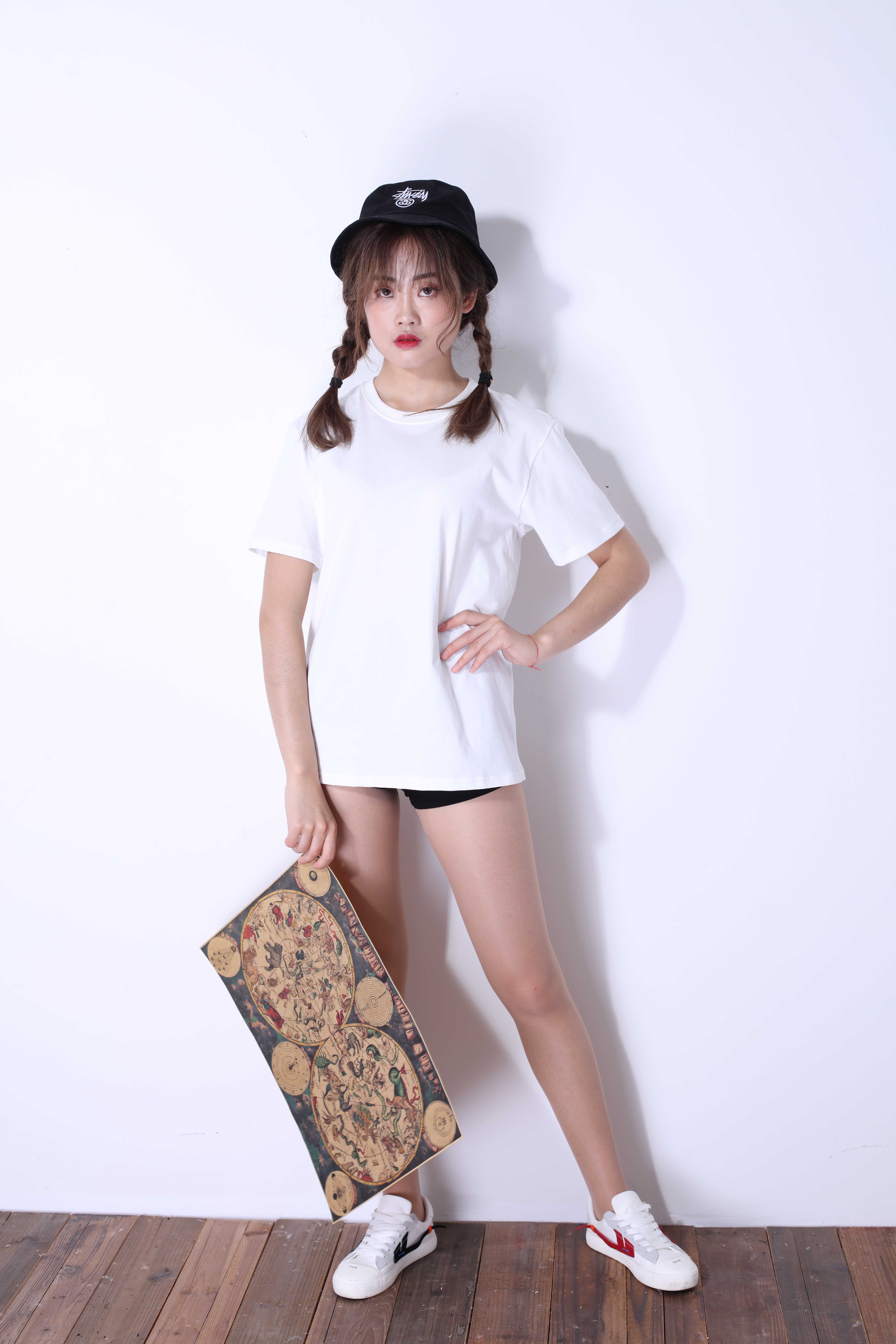 China Beauty Legs and feet 409