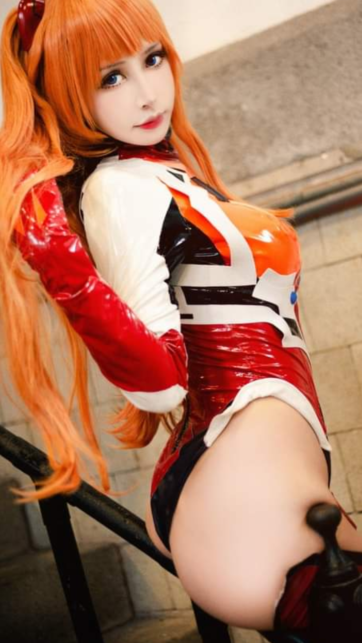 Asian Thick Booty 30