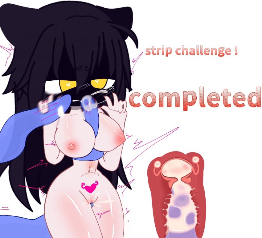 cute gat girl get fucked