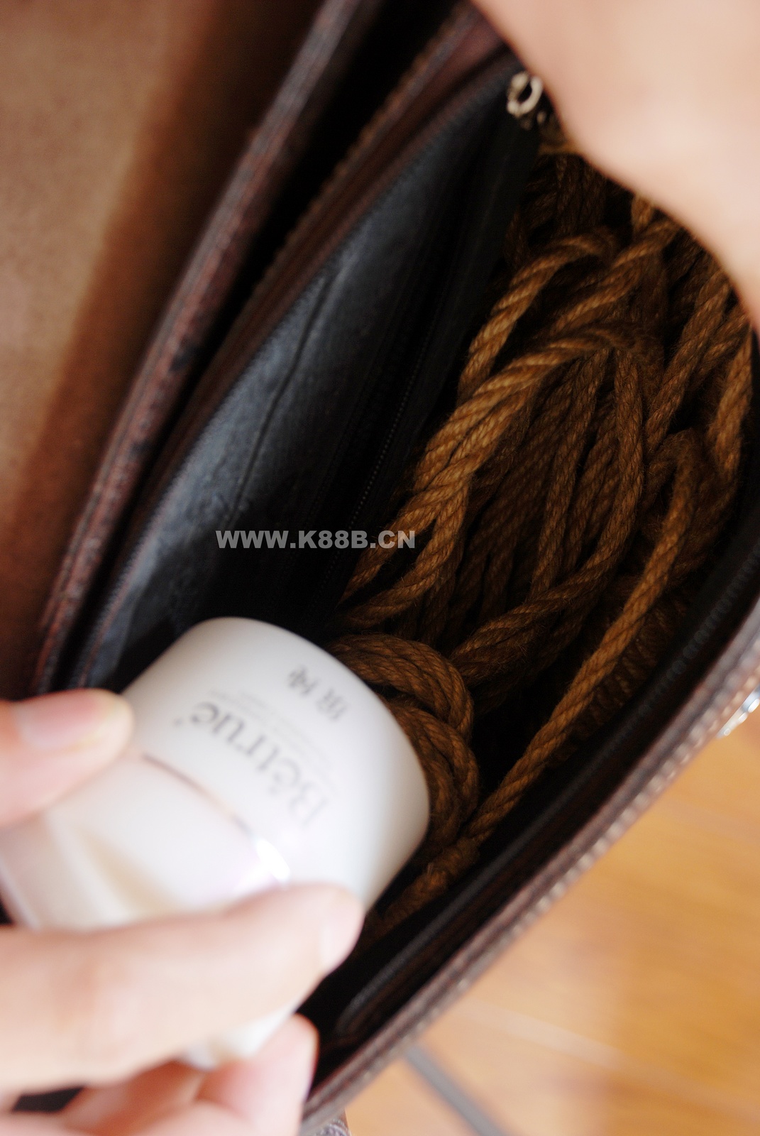 Chinese Rope Model 423