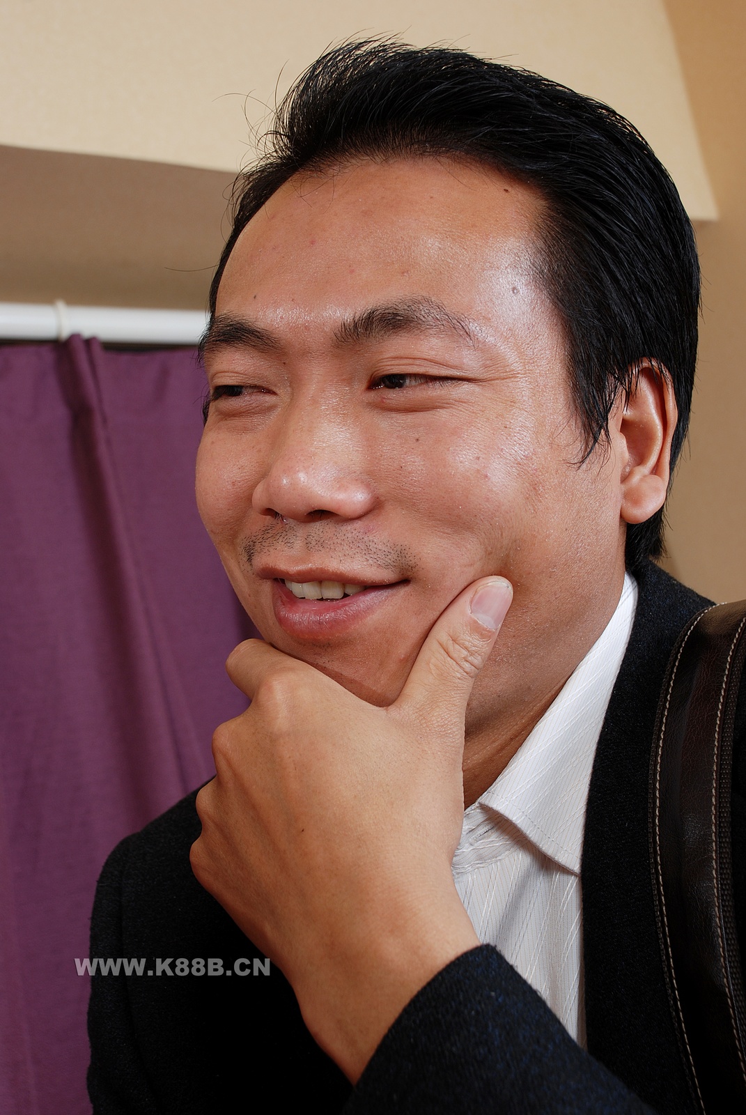 Chinese Rope Model 423