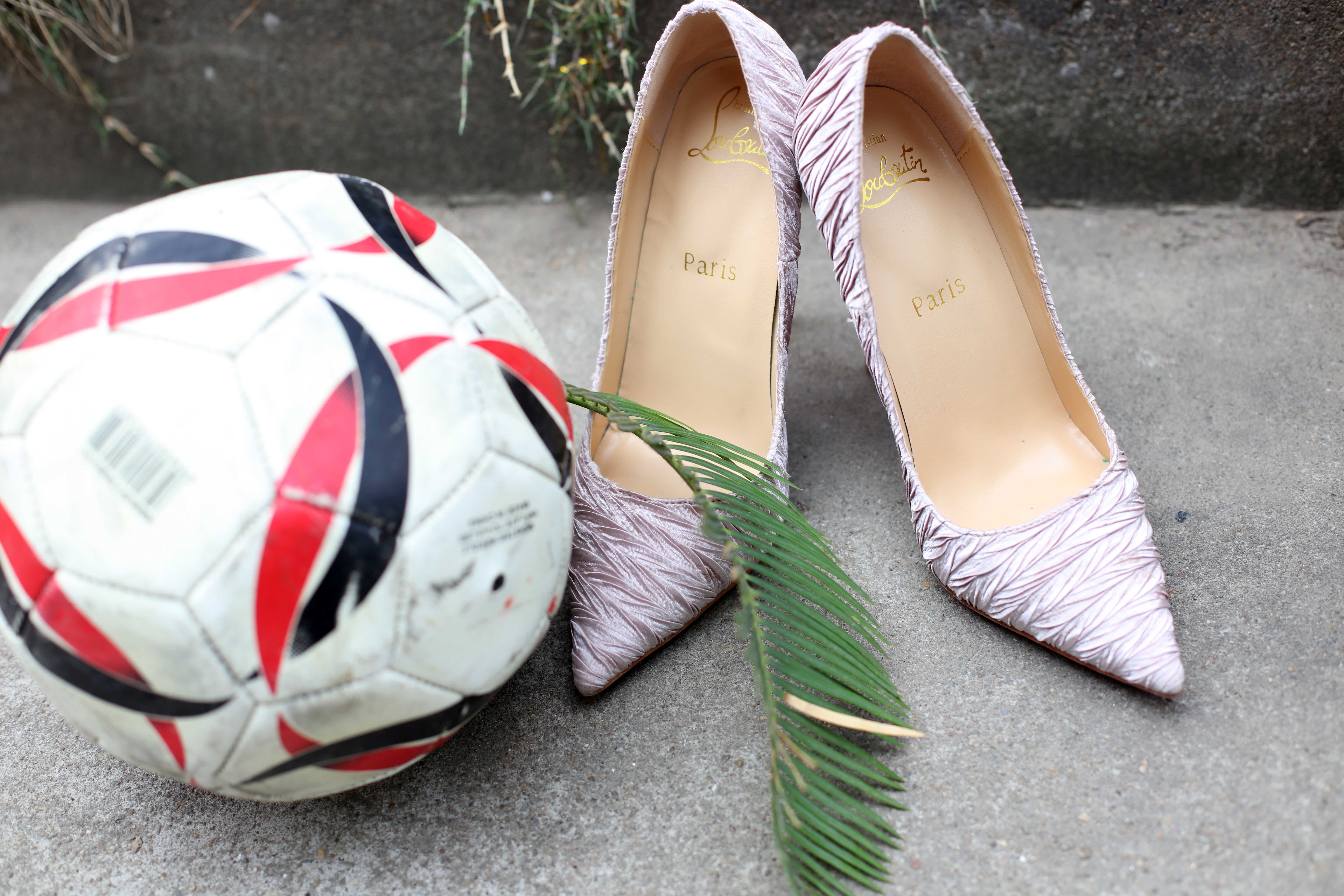 China Beauty Legs and feet 413