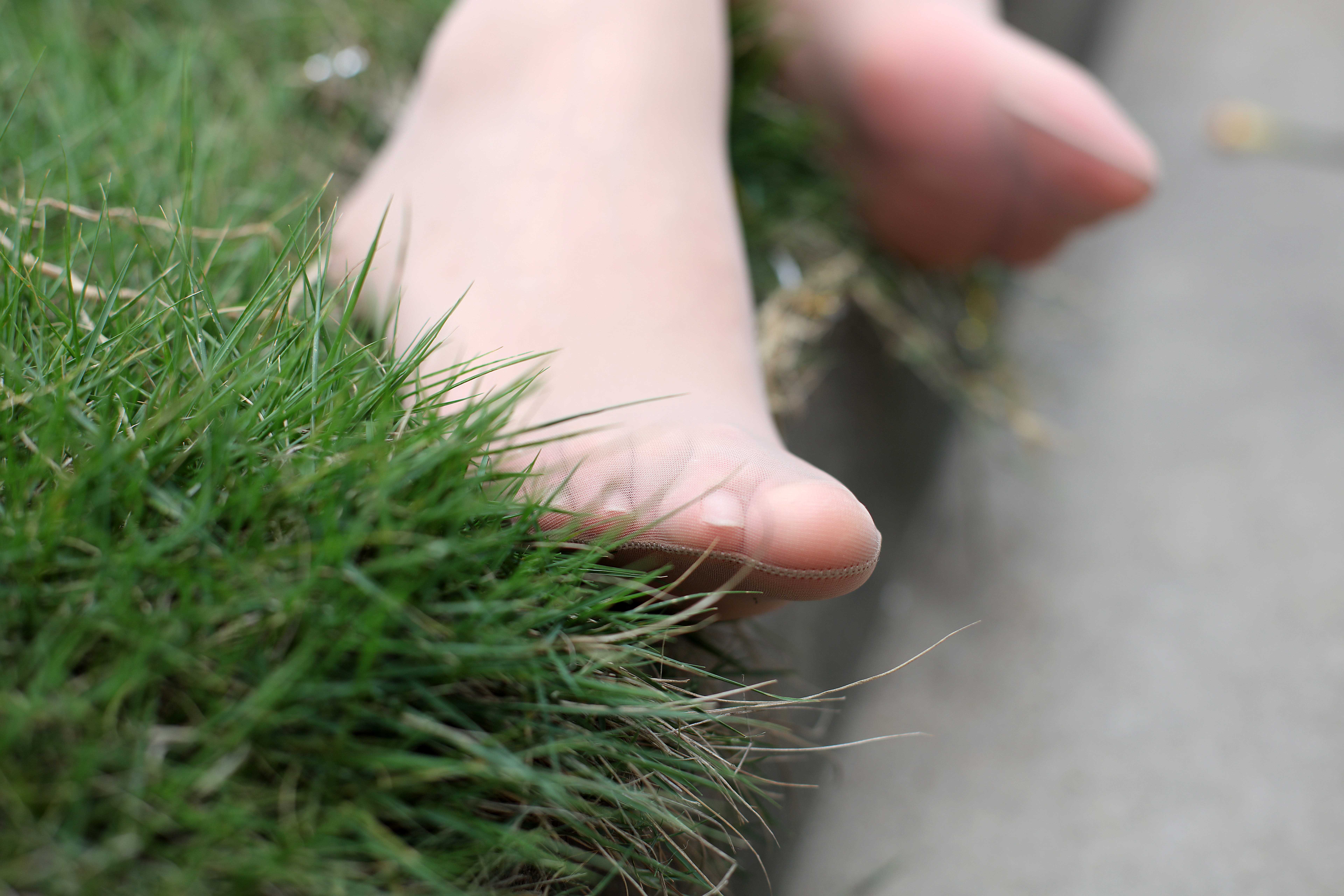 China Beauty Legs and feet 413