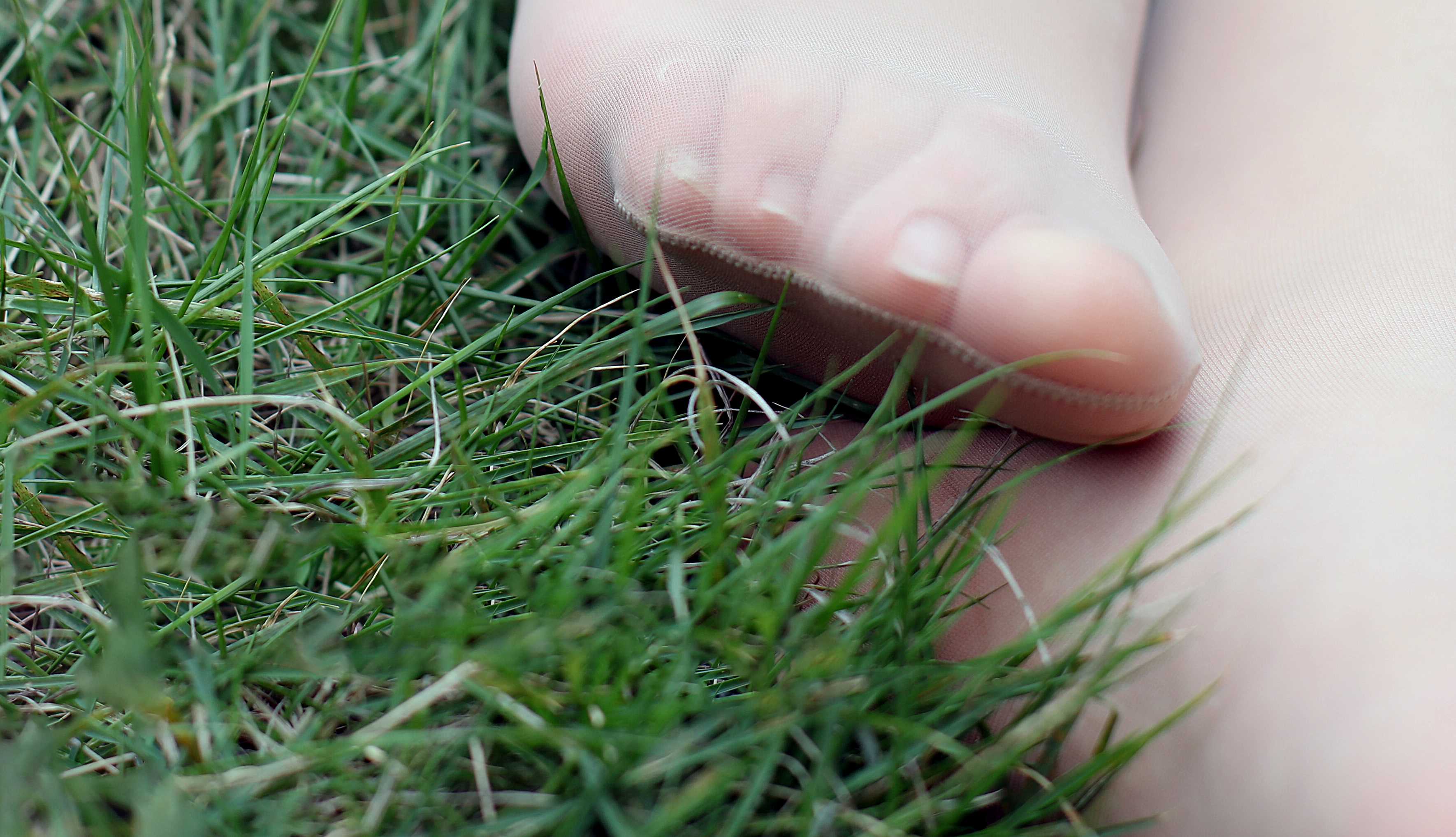 China Beauty Legs and feet 413