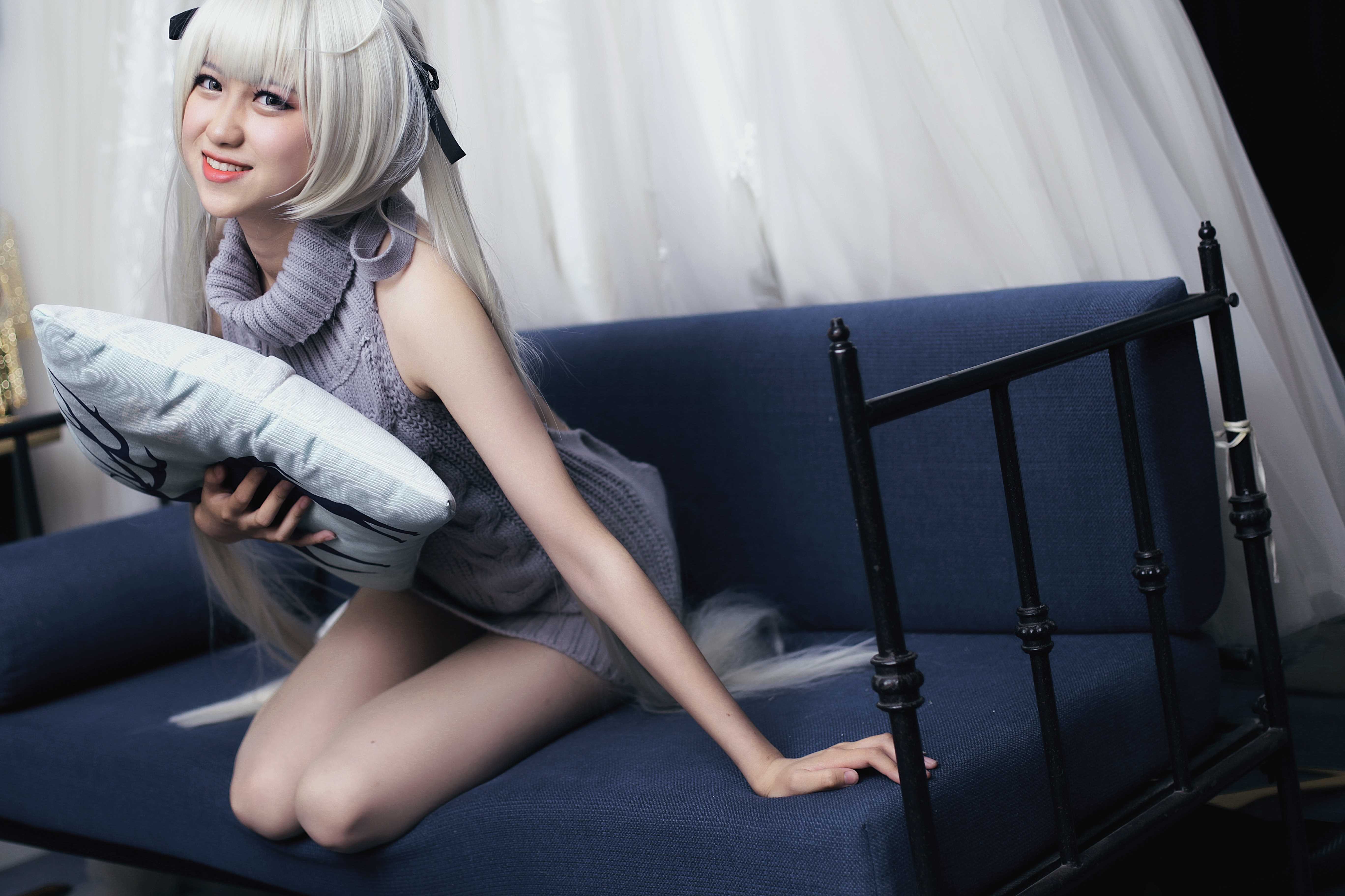 China Beauty Legs and feet 415