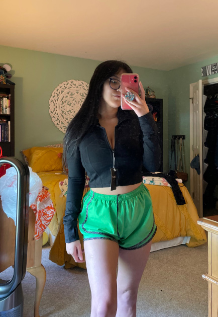 Great best body Perfect baby 1